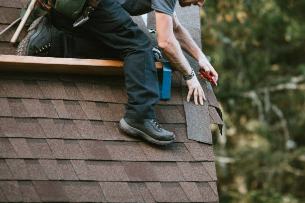 Best Roof Restoration Services  in Silver Lake, NJ