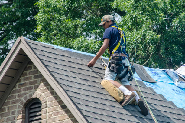 Trusted Silver Lake, NJ Roofing Contractor Experts